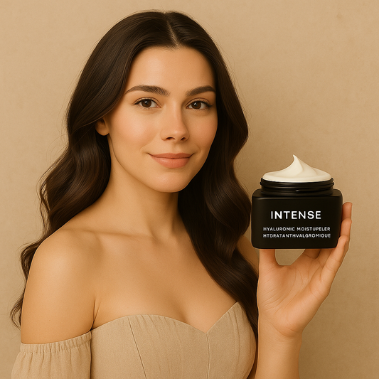 INTENSE Hyaluronic Moisturizer